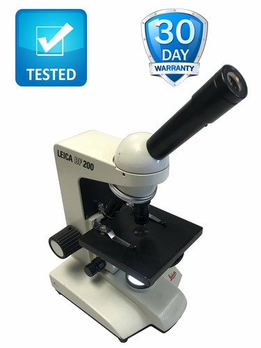 Leica bf200 microscopio - leica,