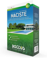 MACISTE, Sementi per Tappeto