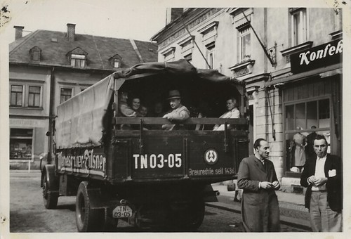 677 foto camion vecchio - 65/677,