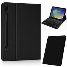 Cover tablet con tastiera - tablet,