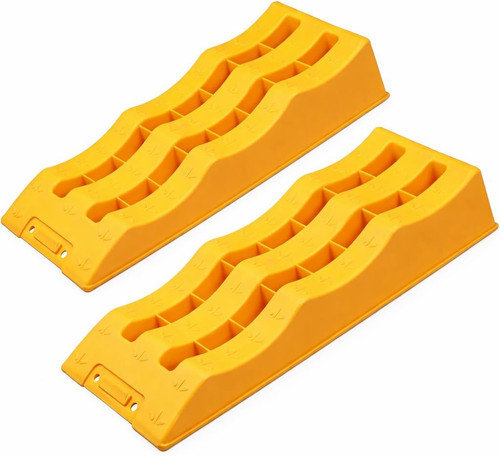 Katsu rampe livellamento - di,