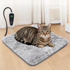Cat Heating Pad 18x18 in with