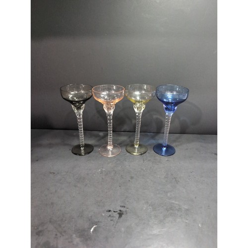 Blefeld bicchieri champagne - champagne, in