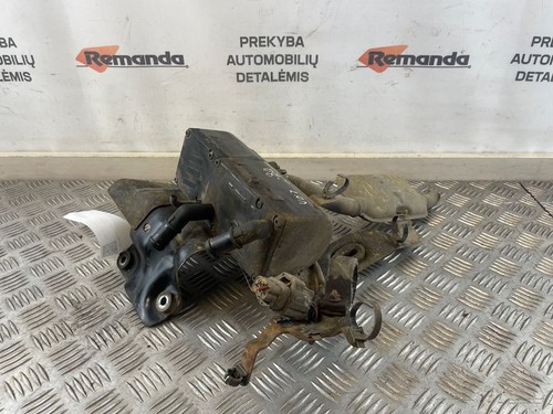 Riscaldamento ausiliario mazda - riscaldamento,
