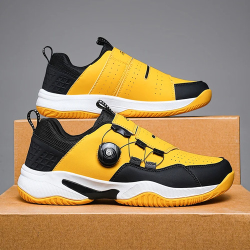 Scarpe badminton uomo - scarpe,