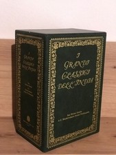 Bhaktivedanta Cofanetto I