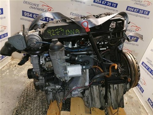 D256d2 motor completo bmw - ,