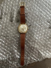 Orologio vintage Stenis 17
