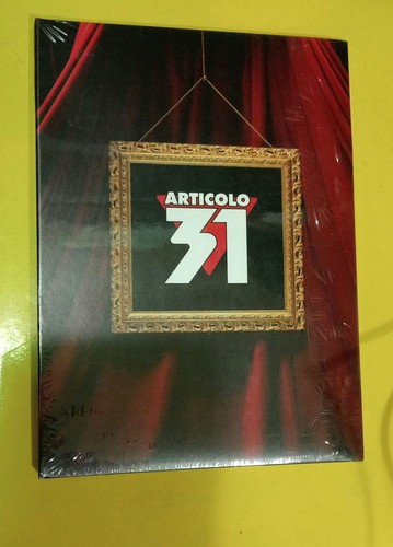 Limited edition articolo - cd, 31