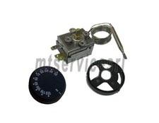 TERMOSTATO TAVOLA CALDA