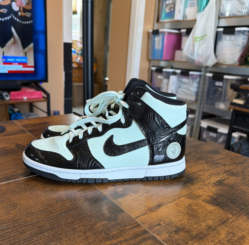 Nike dunk high - nike, se