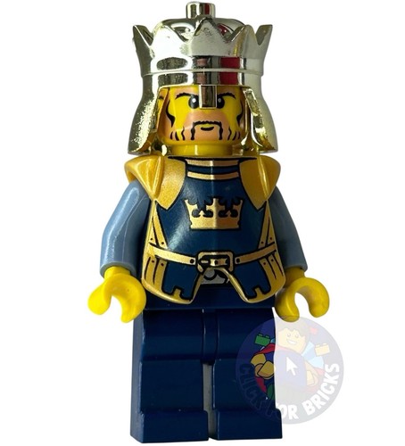 Lego castle fantasy era - castle,