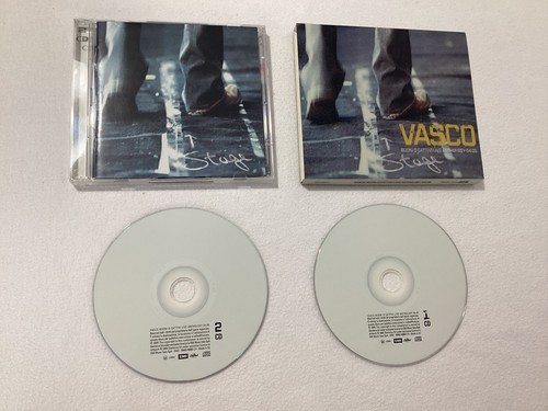 Vasco rossi buoni o - vasco,