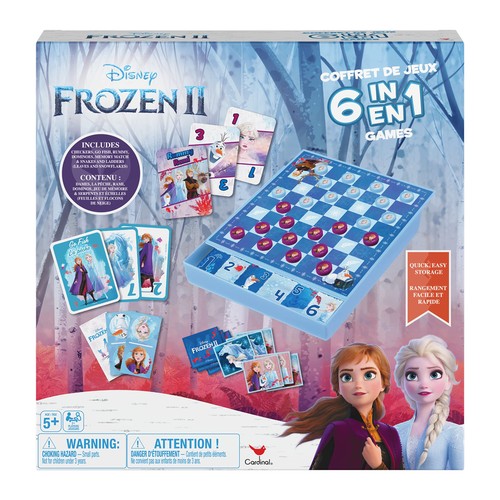 Disney frozen casa gioco - frozen,