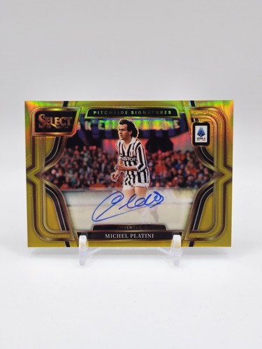 2025 2026 panini select - select, serie