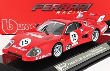 1/43 BURAGO - FERRARI - 512BB