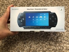 Sony PSP 1001 USA Fat Console