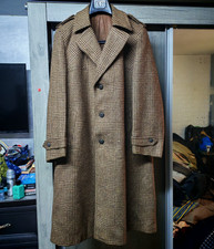 Soprabito vintage anni 70 pura