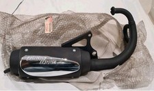 MARMITTA CATALITICA ORIGINALE