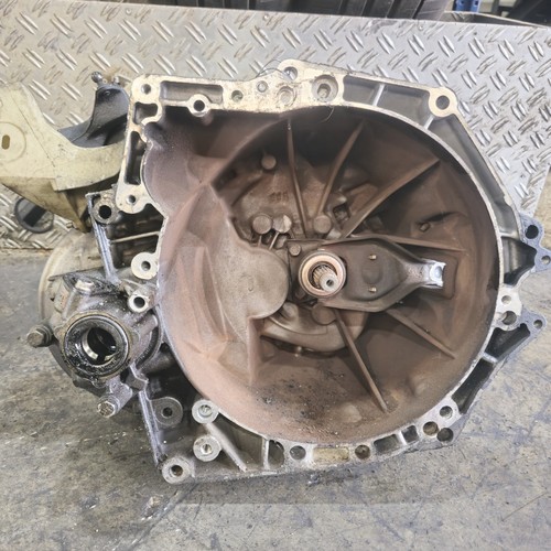 Cambio peugeot 207 hdi - 207, 1.6