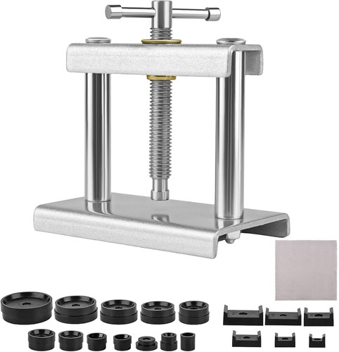 Kit pressa orologiaio - kit,