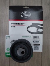 Kit distribuzione e tenditore