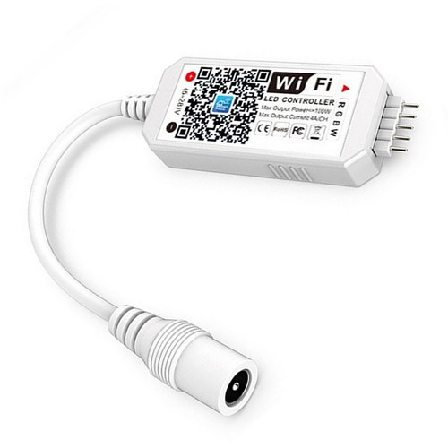 Controller wifi canali - controller,