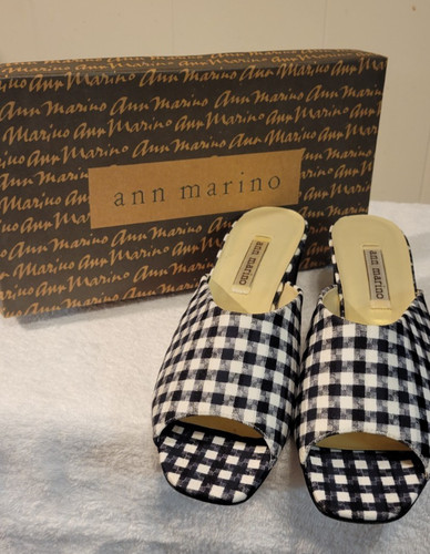 Ann marino navy blue - ann,