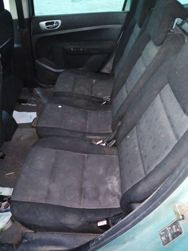 Asientos traseros 2013286 - /,