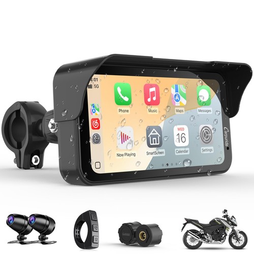 Carpuride w603d moto - carpuride,