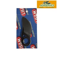 Lama di ricambio originale per forbice a batteria LISAM TL 37 cod. T3707