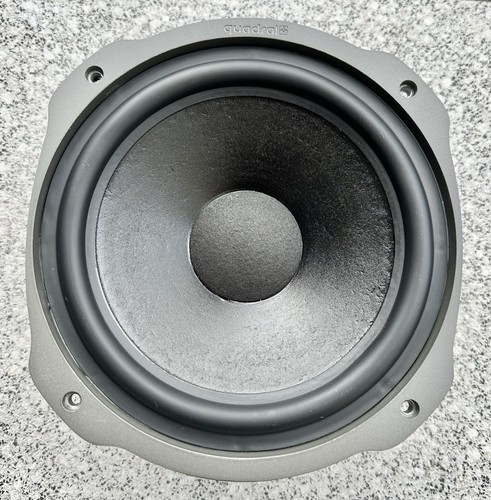 Woofer 921058 wotan - mk, 5