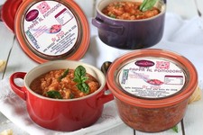 PAPPA AL POMODORO 200g, PIATTO
