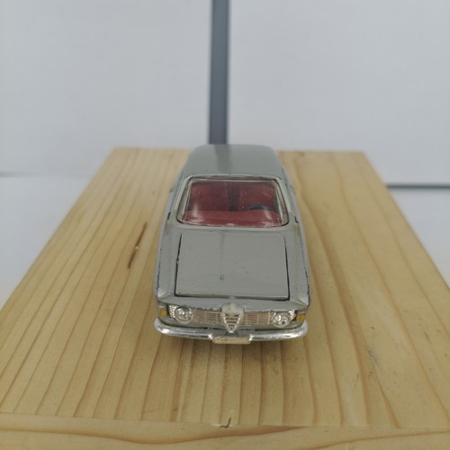 Politoys 500 alfa - politoys-m,