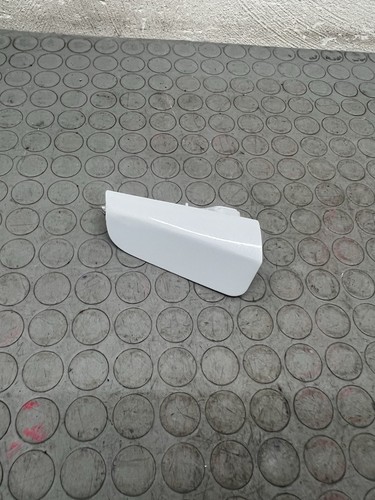 Scocca tappo sportellino - scocca,
