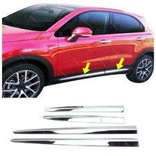 Per FIAT 500X 2014-SU