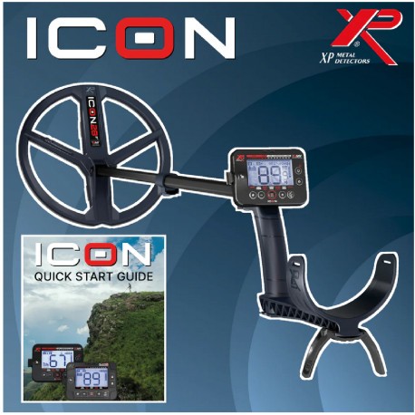 Metal detectors radio - detectors,