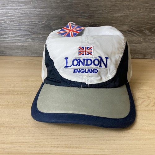 Cappello london england - cappello,