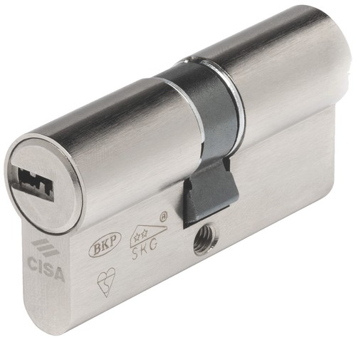 Cisa cilindro asix pro mm - cisa,