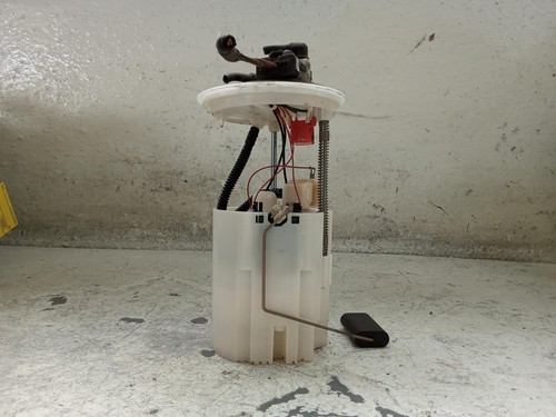Pompa carburante per - carburante, opel