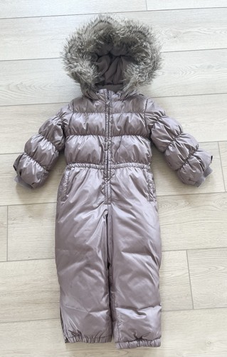 Tuta neve baby gap - neve,