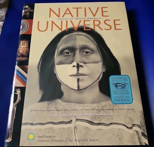 Native universe voices of - voices,