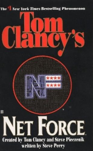 Steve perry tom - perry, clancy's