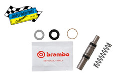 Kit revisione pompa freno - revisione,