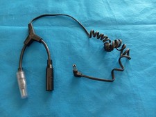 AUTORADIO VINTAGE D'EPOCA Cavo