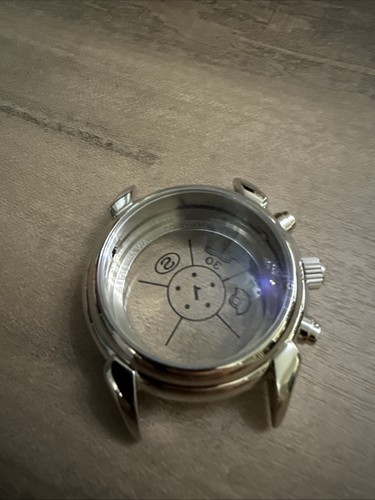 Boîtier montre eterna - de,