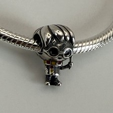 Pandora harry potter charm - harry,