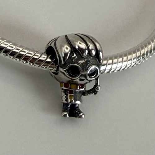 Pandora harry potter charm - potter,