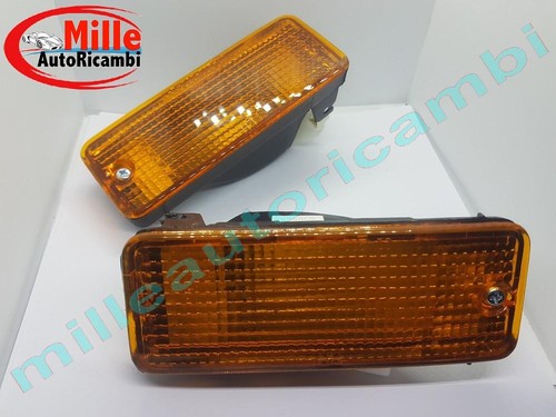 Coppia fanali fanalini - coppia,