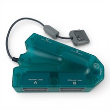 PS1 - Adattatore Multitap / 4